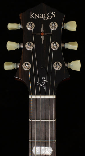 2023 Knaggs Influence Keya Black Driftwood/White Drift (319)