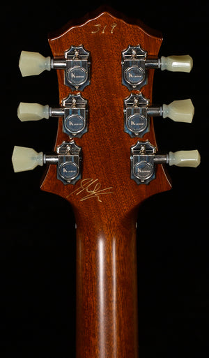 2023 Knaggs Influence Keya Black Driftwood/White Drift (319)