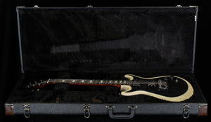 2023 Knaggs Influence Keya Black Driftwood/White Drift (319)