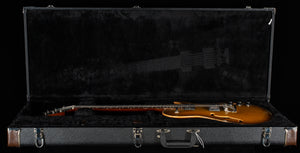 Knaggs Influence Chena Spruce Top TeaBurst