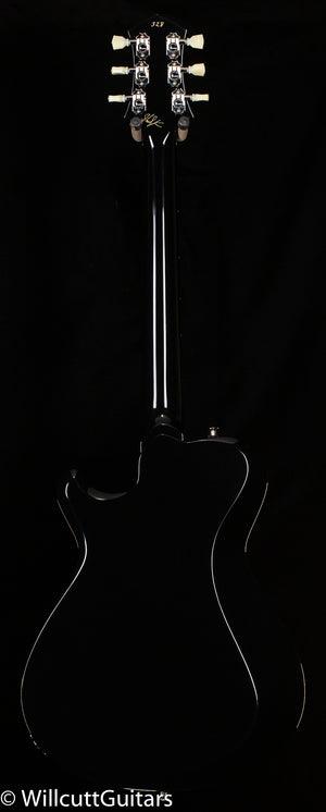 Knaggs Influence Chena Charcoal Burst T1 top (328)