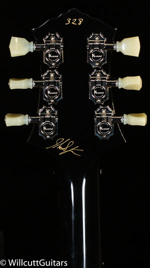 Knaggs Influence Chena Charcoal Burst T1 top (328)