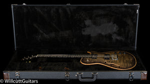 Knaggs Influence Chena Charcoal Burst T1 top (328)
