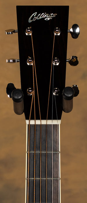 2022 Collings CW Indian Torrefied Adirondack Spruce Top