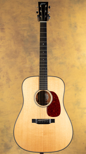 2022 Collings D1H Herringbone Mahogany