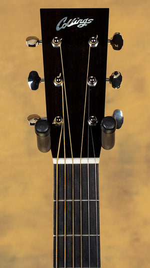 2022 Collings D1H Herringbone Mahogany