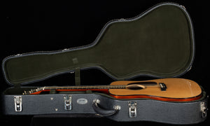2022 Collings D1H Herringbone Mahogany