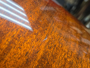 2022 Collings D1H Herringbone Mahogany