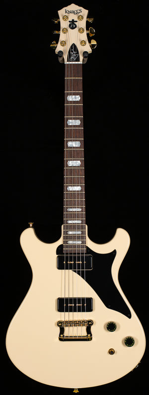 Knaggs Billy Morrison Keya-J-BM Nico Cream (331)