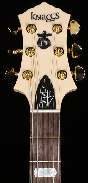 Knaggs Billy Morrison Keya-J-BM Nico Cream (331)