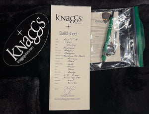 Knaggs Billy Morrison Keya-J-BM Nico Cream (331)