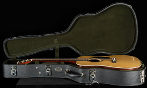 2023 Collings D2H Adirondack Spruce Top Traditional Package Satin Finish