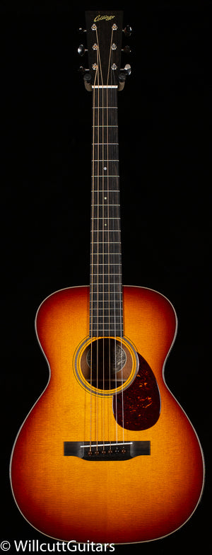 Collings 01 Traditional Sunburst (231)