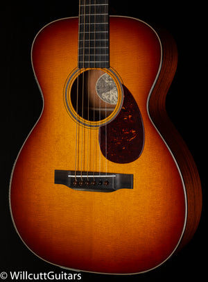 Collings 01 Traditional Sunburst (231)