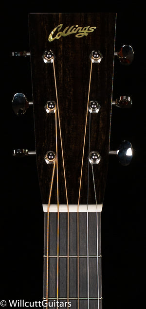 Collings 01 Traditional Sunburst (231)