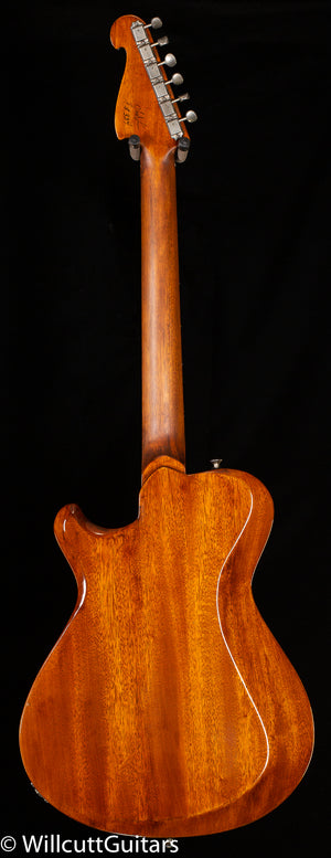 Knaggs Influence Chena SVHS Spruce Top Old Violin (334)