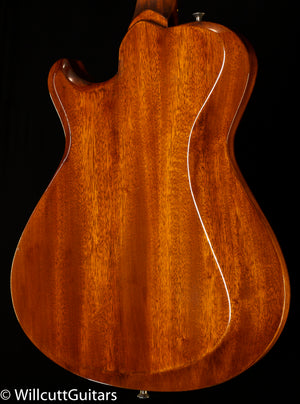 Knaggs Influence Chena SVHS Spruce Top Old Violin (334)