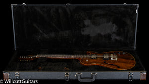 Knaggs Influence Chena SVHS Spruce Top Old Violin (334)