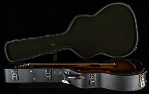 2023 Collings OM1A Sunburst