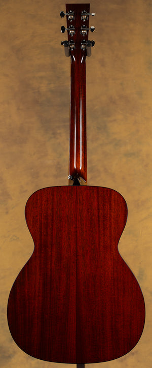 2023 Collings OM1A Sunburst
