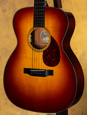 2023 Collings OM1A Sunburst