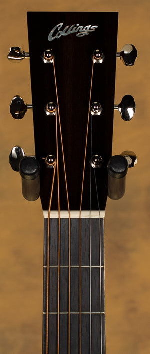 2023 Collings OM1A Sunburst