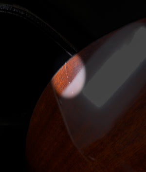 2023 Collings OM1A Sunburst