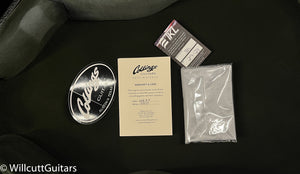 Collings D2HA T Adirondack Top Traditional Package (533)