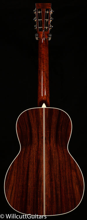 Collings 002HA Adirondack Spruce Top (580)