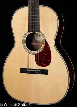 Collings 002HA Adirondack Spruce Top (580)