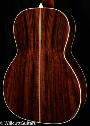 Collings 002HA Adirondack Spruce Top (580)