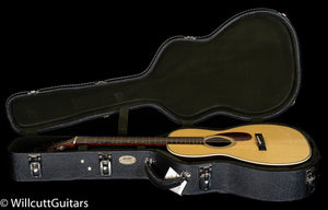 Collings 002HA Adirondack Spruce Top (580)