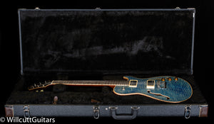 Knaggs Influence Chena Faded Blue Jean T1 Top (336)