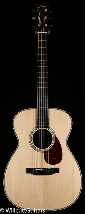 Collings 002H 14-Fret Adirondack Top (668)