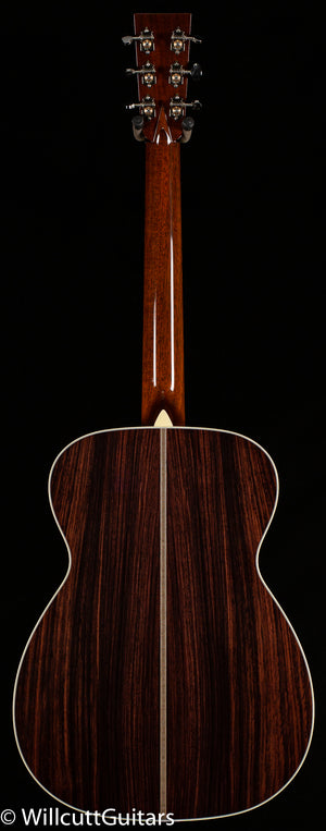 Collings 002H 14-Fret Adirondack Top (668)
