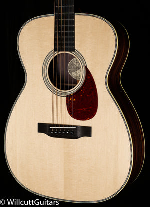 Collings 002H 14-Fret Adirondack Top (668)
