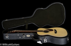 Collings 002H 14-Fret Adirondack Top (668)