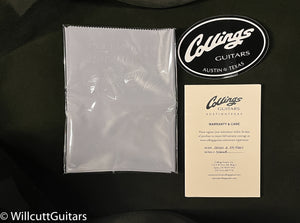 Collings 002H 14-Fret Adirondack Top (668)