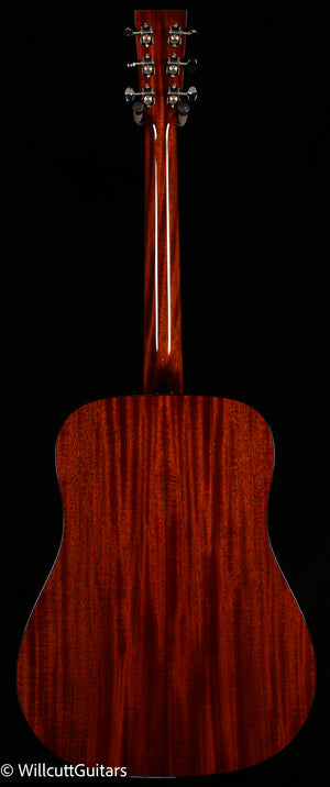 Collings CW Mahogany (677)