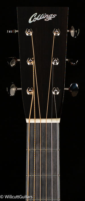 Collings CW Mahogany (677)