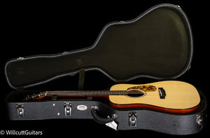 Collings CW Mahogany (677)