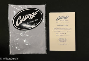 Collings CW Mahogany (677)