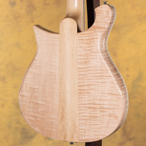 2025 Rickenbacker 660 Mapleglo