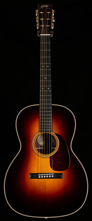 Collings 0002H Custom T - Special Run (884)
