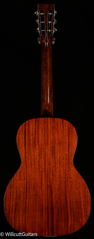 Collings 001 12-Fret Adirondack Spruce Top Traditional Package (889)
