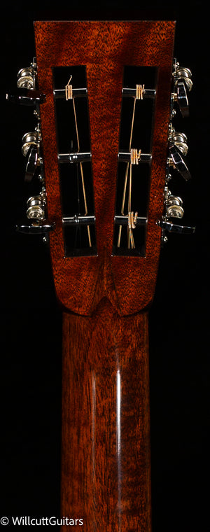 Collings 001 12-Fret Adirondack Spruce Top Traditional Package (889)