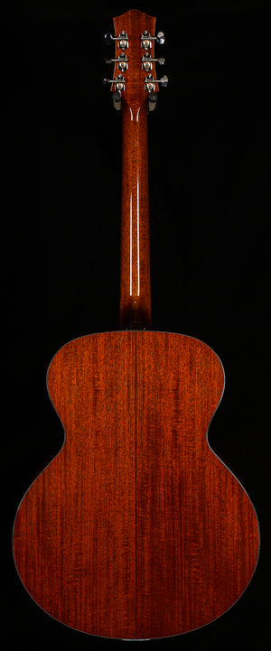 Collings SJ Mahogany Sunburst Top (971)