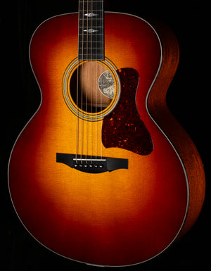 Collings SJ Mahogany Sunburst Top (971)