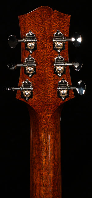 Collings SJ Mahogany Sunburst Top (971)