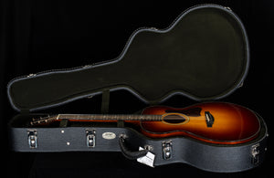 Collings SJ Mahogany Sunburst Top (971)